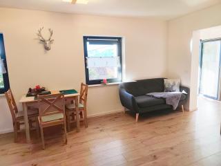 Appartement Alpblick - 8