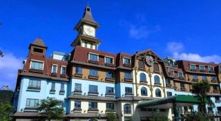 Oasis O.City Hotel - 4