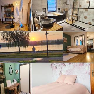 La Maison du bord de Seine - 8