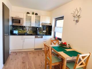 Appartement Alpblick - 9