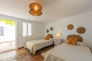 Casa Pájaro del Músico, Bolonia - 4