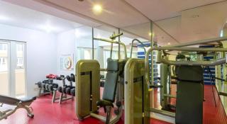 Stradella Hotel - Manila - 1