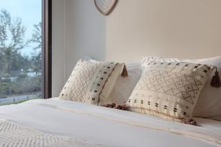 Melia 2BR with Rooftop Pool - Skypark Laguna by TropicLook - 4