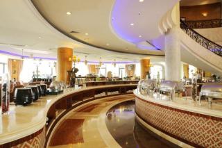 Country Garden Phoenix Hotel Foshan - 7