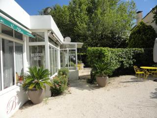 Hotel de l'île - 9