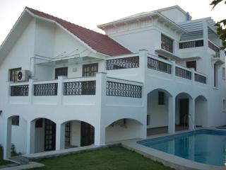 Royal Experiences Panayur 5BHK Premium Pool Villa - 0