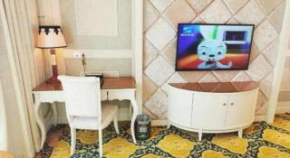 Nile Villa International Hotel - 7