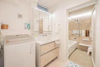 Oasis Omori New House - 30min to Haneda - 2 Adjacent Homes - 7