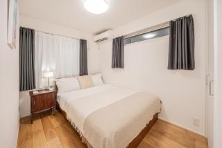 Oasis Omori New House - 30min to Haneda - 2 Adjacent Homes - 3