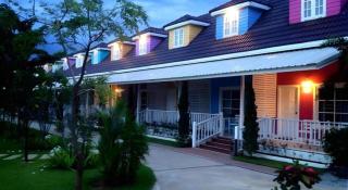 Chiangkhan Gallery Resort - 5