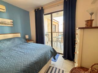 Kapparis Beach Escape - 9