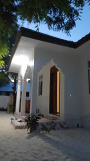 ZanziBalkan House Nungwi - 6