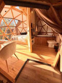 Le Dôme de Joséphine - 3