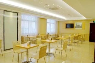 City Comfort Inn Huizhou Economic College Shuikou Huxi Avenue - 6