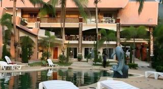 Plaloma Cliff Resort - 8