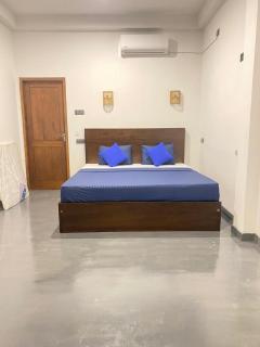 Mango House Hiriketiya - 1