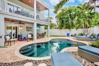 Key Lime Beach House - Holmes Beach - 7