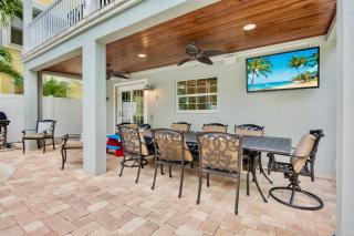 Key Lime Beach House - Holmes Beach - 6