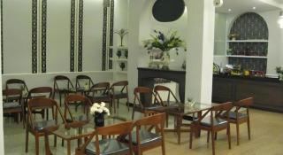 Phonethip Plaza Hotel - 7