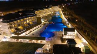 Flow Spectrum Resort Sahl Hasheesh - 8
