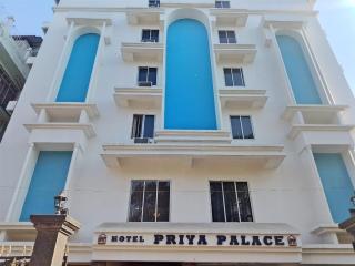 Hotel Priya Palace - 6