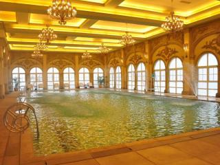 Dragon Lake Princess Hotel - 7