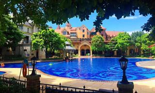 Dragon Lake Princess Hotel - 2