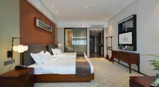 Rezen Hotel Pasonda Junyu - 8