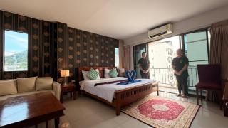 Royal Sweet Hotel - 9