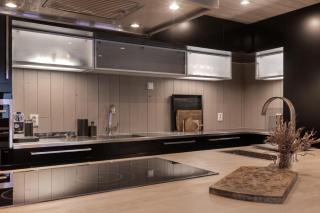 Fjellspa med Fanstastisk utsikt og Høy standard - 5