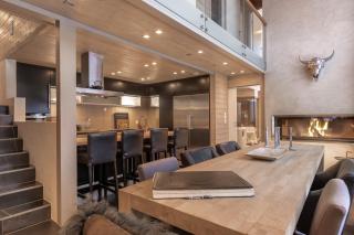 Fjellspa med Fanstastisk utsikt og Høy standard - 7