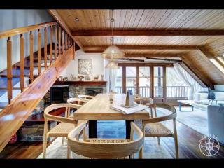 ADELAIDA de Alma de Nieve - 2