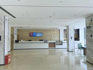 City Comfort Inn Hechi Du'an Wenti Square - 7