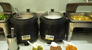 City Comfort Inn Huanggang Baota Avenue - 8