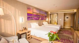 Lavande Hotel Zhaoqing government Dinghu Mountain Scenic Spot - 9