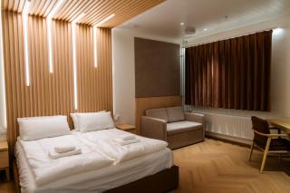 Polar Nook Hotel - 7