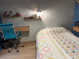 La chambre du Parc - 7