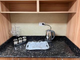 Lovely 2BR Apartment in Almazah - 5