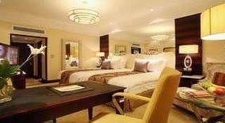 Sichuan Jinjiang Hotel - 3