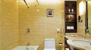 Sichuan Jinjiang Hotel - 1