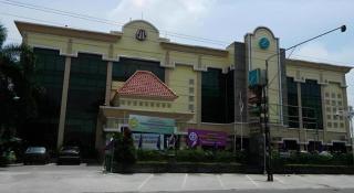 Larisae Setia Kawan Hotel - 2