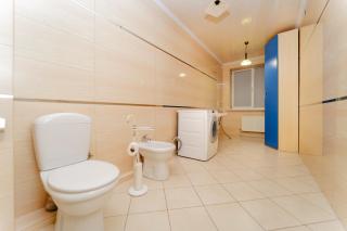 Great 3 room apartment in the center city of Chisinau - 9