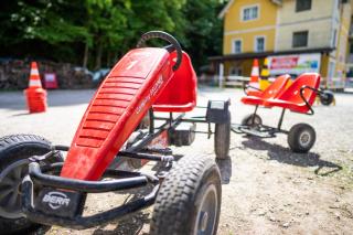 Chalets - Camping Brunner am See - 1