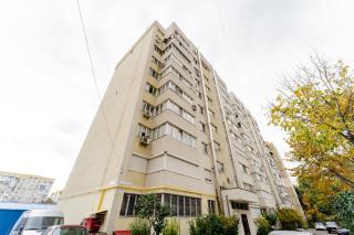 Great 3 room apartment in the center city of Chisinau - 5
