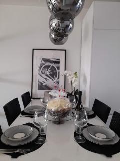 Résidence Papillon - Capitolo - 9