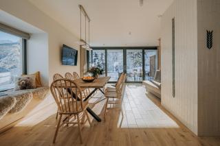 Domki Tymianek & Melisa - 9