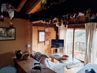 Casasdetrevijano Mirador de Mateo - Soto en Cameros - 3