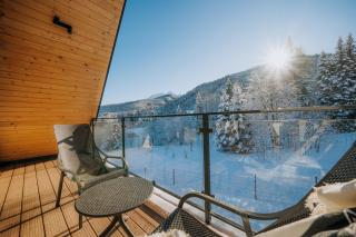 Domki Tymianek & Melisa - 5