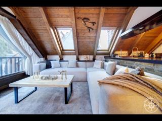 ADELAIDA de Alma de Nieve - 8