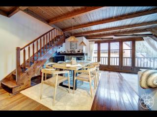 ADELAIDA de Alma de Nieve - 7